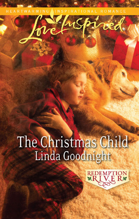 Title details for Christmas Child by Linda Goodnight - Wait list